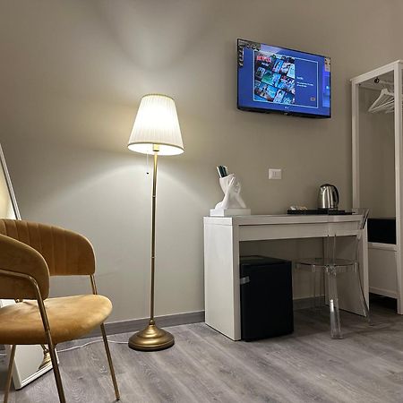 Etnea Boutique Hotel كاتانيا المظهر الخارجي الصورة