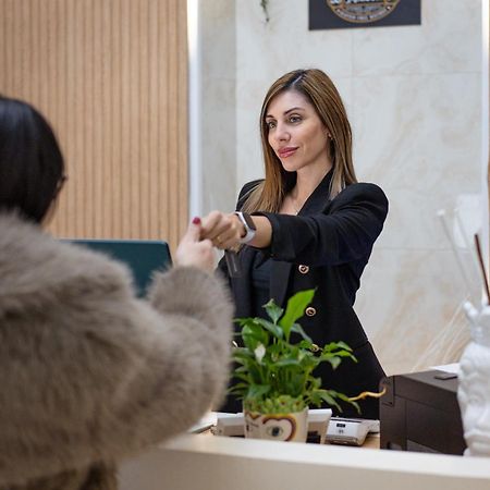 Etnea Boutique Hotel كاتانيا المظهر الخارجي الصورة