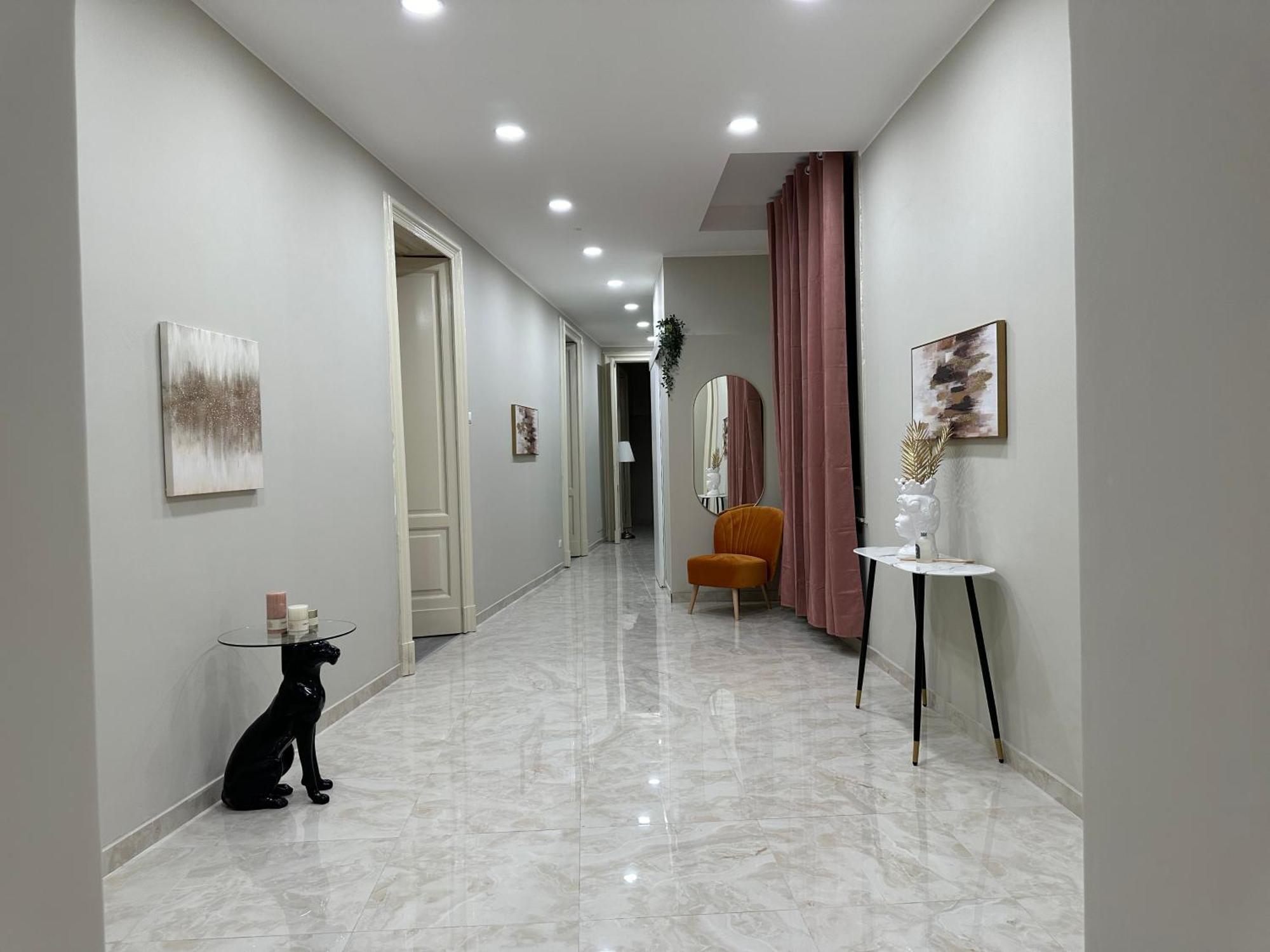 Etnea Boutique Hotel كاتانيا المظهر الخارجي الصورة