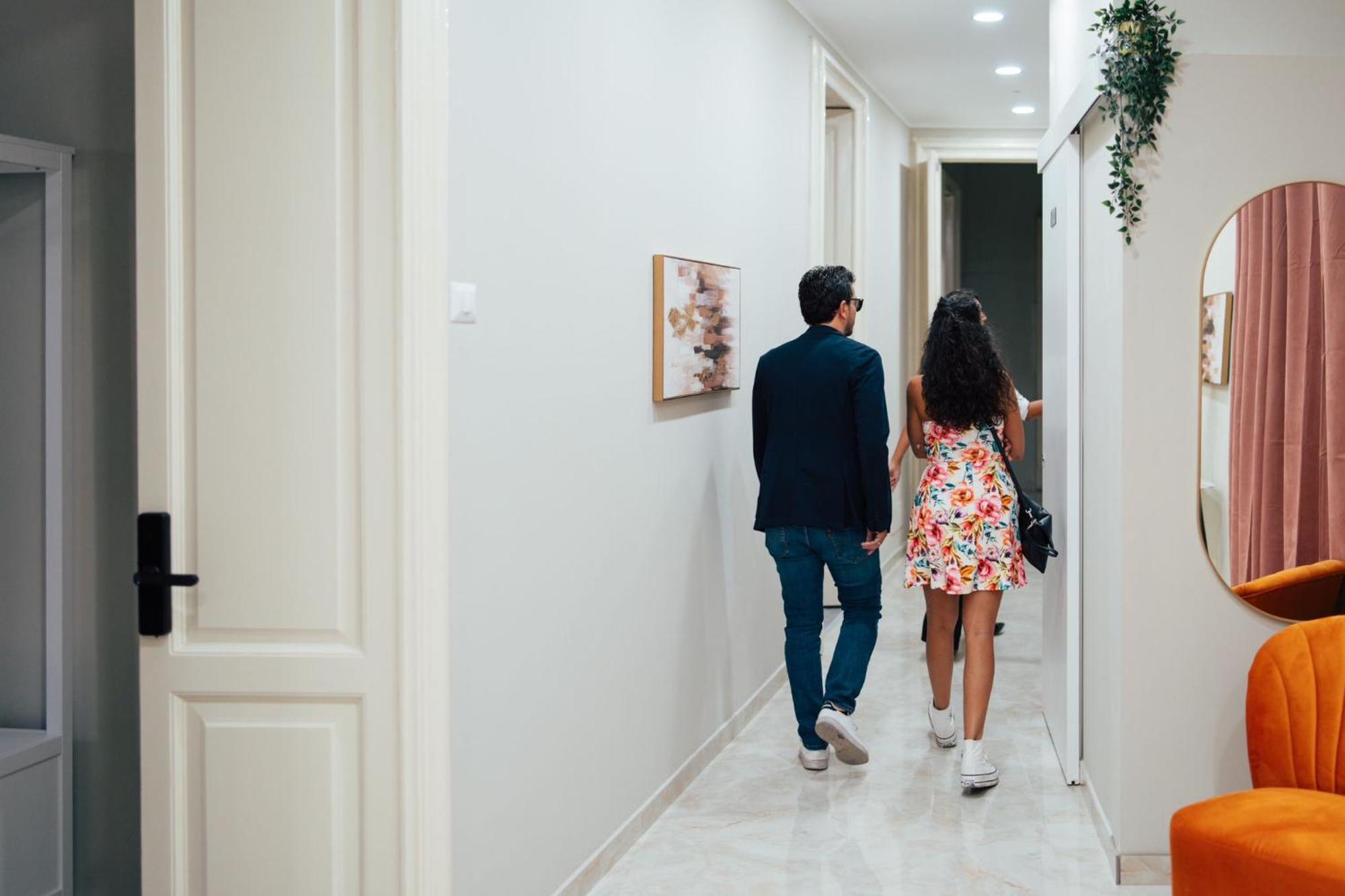 Etnea Boutique Hotel كاتانيا المظهر الخارجي الصورة