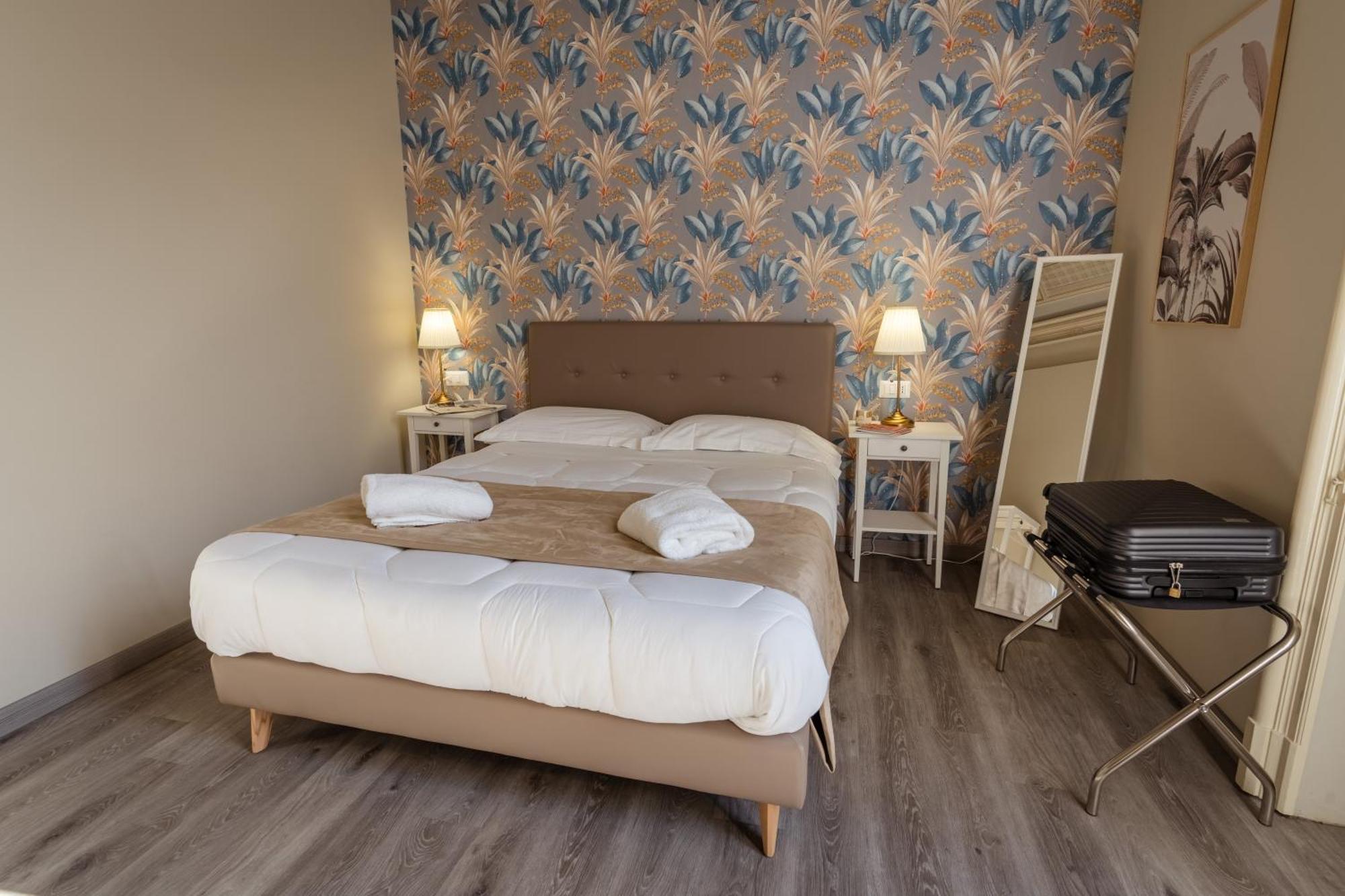 Etnea Boutique Hotel كاتانيا المظهر الخارجي الصورة
