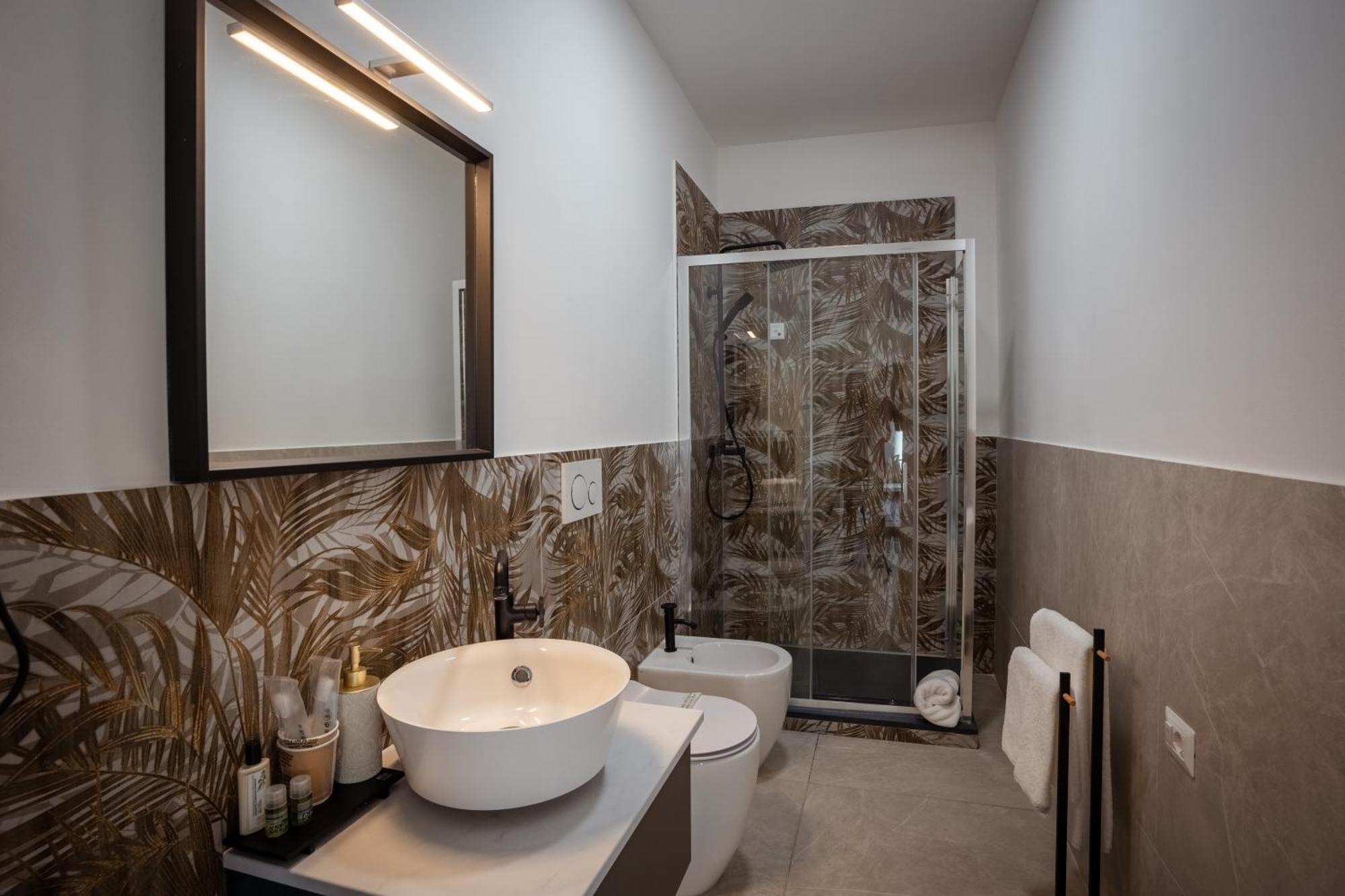 Etnea Boutique Hotel كاتانيا المظهر الخارجي الصورة