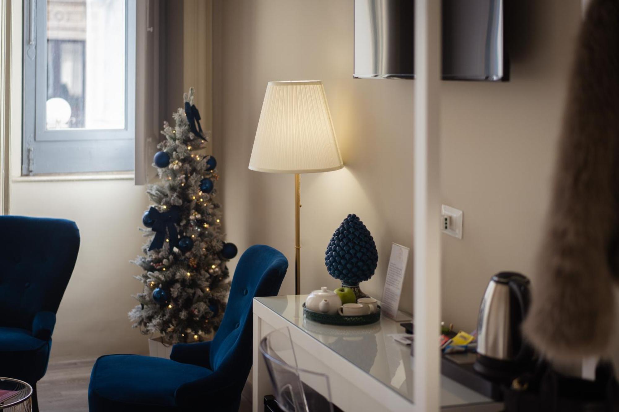 Etnea Boutique Hotel كاتانيا المظهر الخارجي الصورة