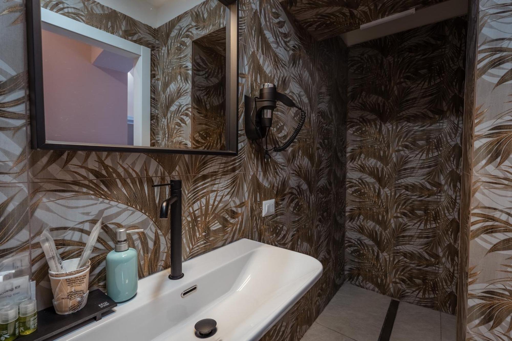 Etnea Boutique Hotel كاتانيا المظهر الخارجي الصورة