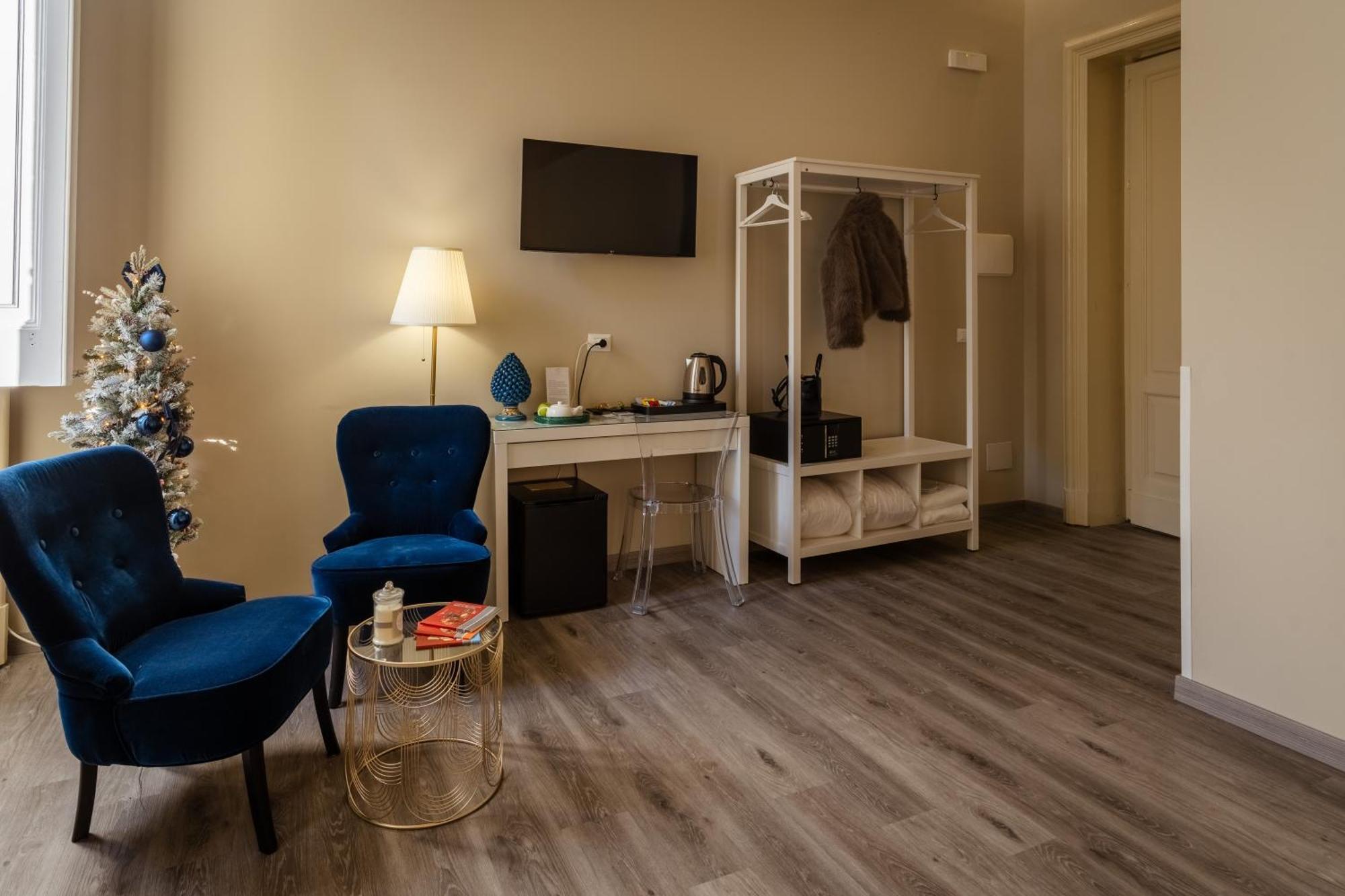 Etnea Boutique Hotel كاتانيا المظهر الخارجي الصورة