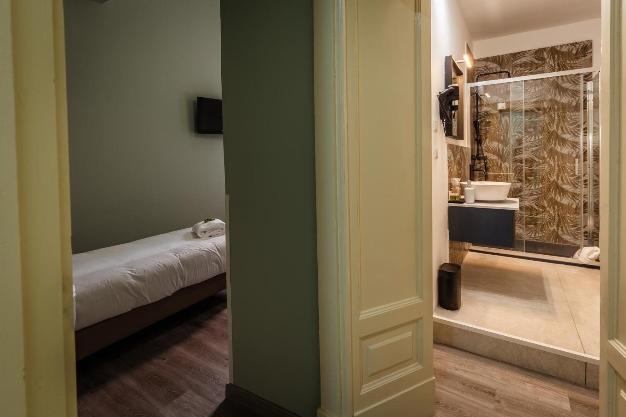 Etnea Boutique Hotel كاتانيا المظهر الخارجي الصورة